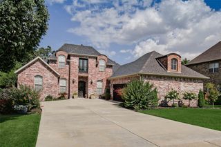 5203 Sloan Circle, Rogers, AR 72758