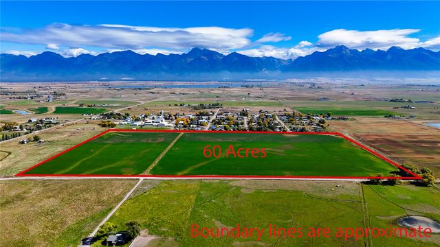 NHN Herak Road, Charlo, MT 59824 property photo