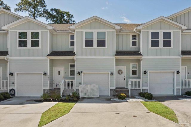 1419 Iroquois Ct, Pensacola, FL 32534