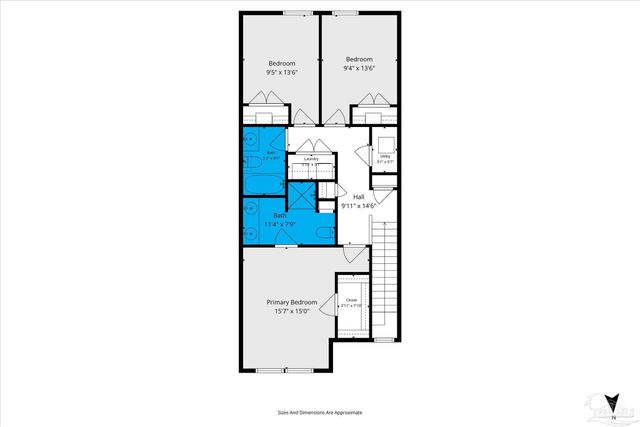 1419 Iroquois Ct, Pensacola, FL 32534