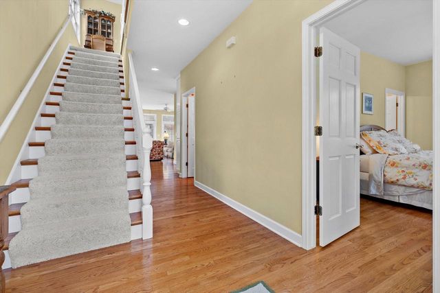 2 Lincoln PARKWAY, Williams Bay, WI 53191
