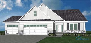 15031 Stonebridge Lane, Perrysburg, OH 43551