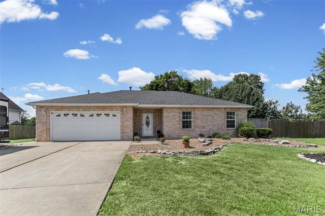 1110 Alice Lane, Granite City, IL 62040