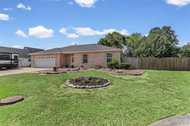 1110 Alice Lane, Granite City, IL 62040