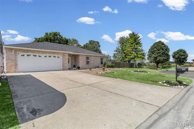 1110 Alice Lane, Granite City, IL 62040