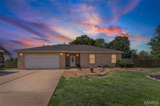 1110 Alice Lane, Granite City, IL 62040