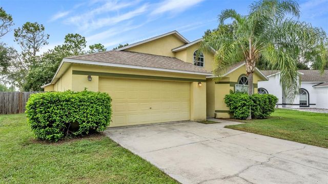 2723 SUNDANCE CIRCLE, Mulberry, FL 33860