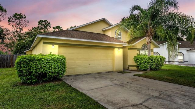 2723 SUNDANCE CIRCLE, Mulberry, FL 33860