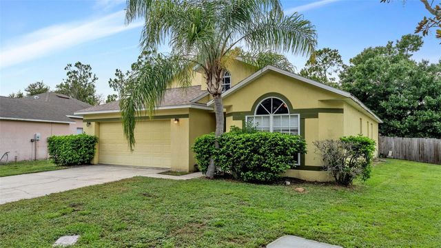 2723 SUNDANCE CIRCLE, Mulberry, FL 33860
