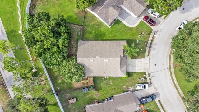 2723 SUNDANCE CIRCLE, Mulberry, FL 33860