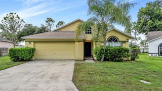 2723 SUNDANCE CIRCLE, Mulberry, FL 33860