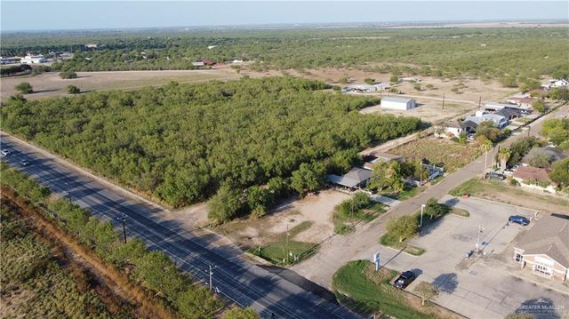 TBD Migrant Street, La Grulla, TX 78582