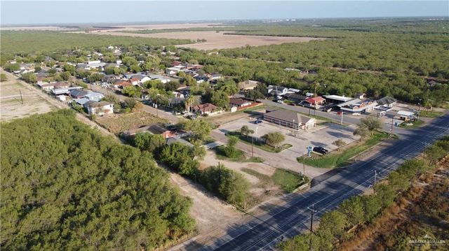 TBD Migrant Street, La Grulla, TX 78582