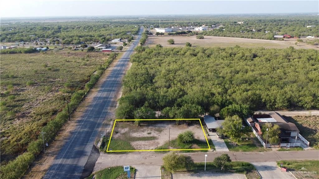 TBD Migrant Street, La Grulla, TX 78582