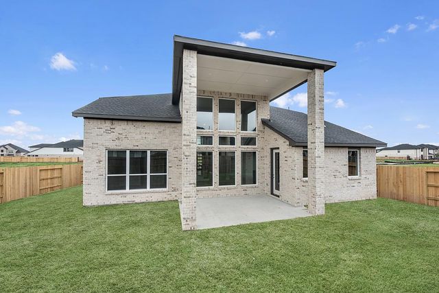 512 Sundance RDGS, Georgetown, TX 78628