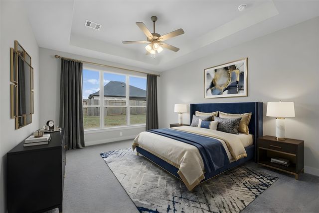 512 Sundance RDGS, Georgetown, TX 78628