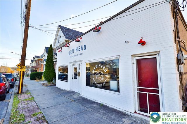 310 East Goepp Street, Bethlehem City, PA 18018