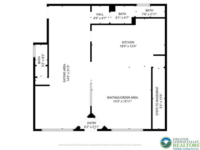 310 East Goepp Street, Bethlehem City, PA 18018