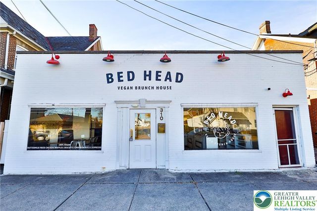 310 East Goepp Street, Bethlehem City, PA 18018