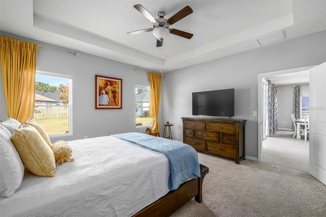 1116 NW 136TH STREET, Newberry, FL 32669