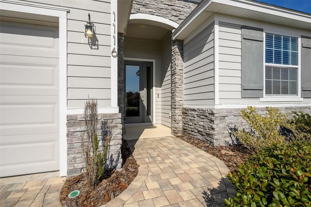 1116 NW 136TH STREET, Newberry, FL 32669