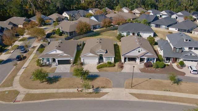 1116 NW 136TH STREET, Newberry, FL 32669