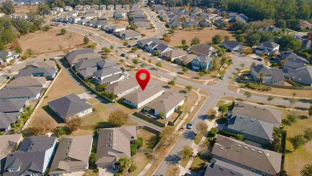 1116 NW 136TH STREET, Newberry, FL 32669