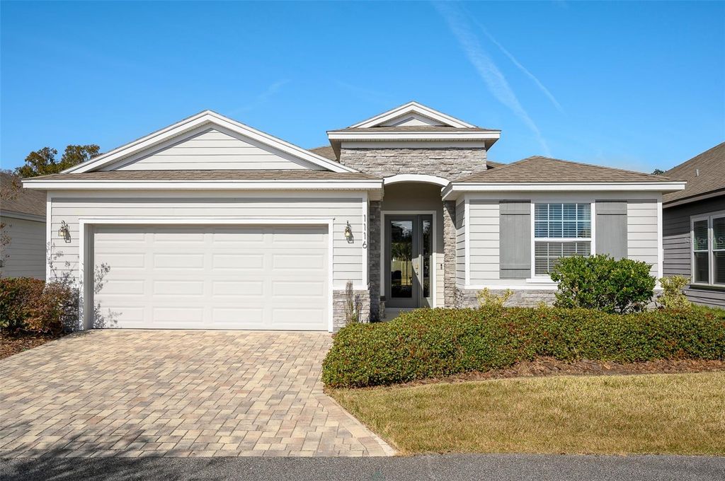 1116 NW 136TH STREET, Newberry, FL 32669