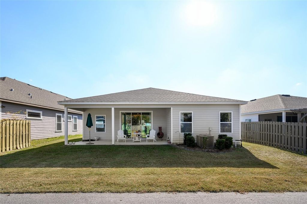 Image 38 of property listing at 1116 NW 136TH STREET, Newberry, FL 32669