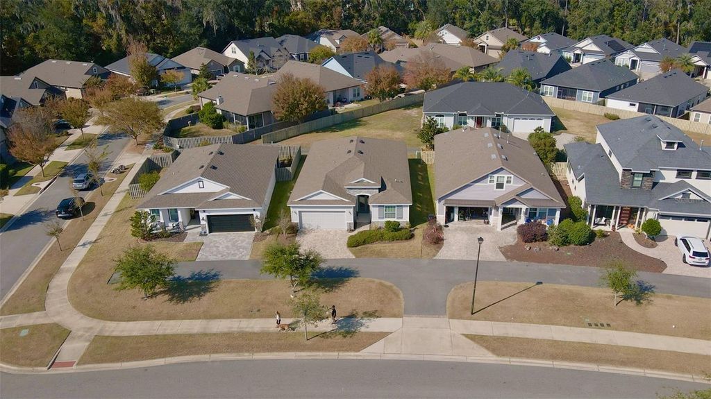 Image 42 of property listing at 1116 NW 136TH STREET, Newberry, FL 32669