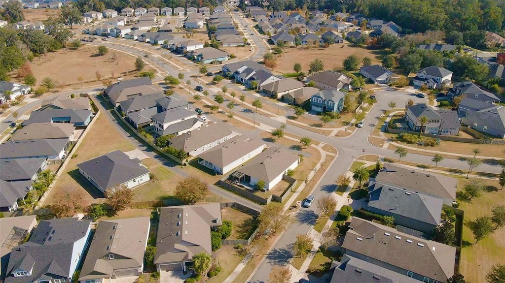 Image 44 of property listing at 1116 NW 136TH STREET, Newberry, FL 32669