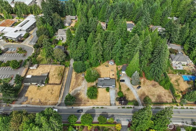 1215 244th Avenue NE, Sammamish, WA 98074