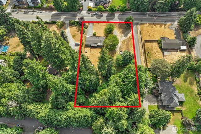 1215 244th Avenue NE, Sammamish, WA 98074
