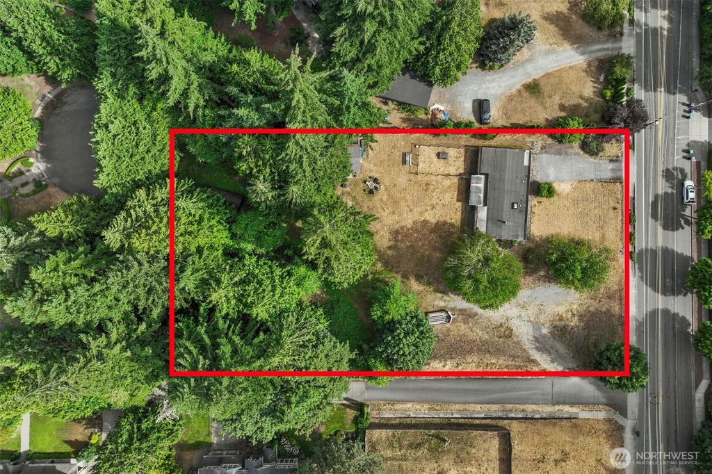 1215 244th Avenue NE, Sammamish, WA 98074