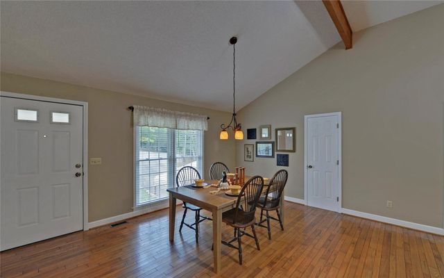 157 Nelle Drive, Hartwell, GA 30643
