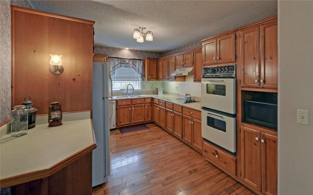 157 Nelle Drive, Hartwell, GA 30643