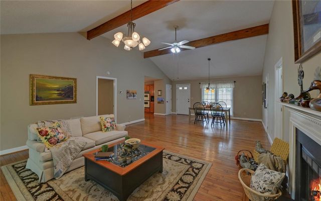 157 Nelle Drive, Hartwell, GA 30643