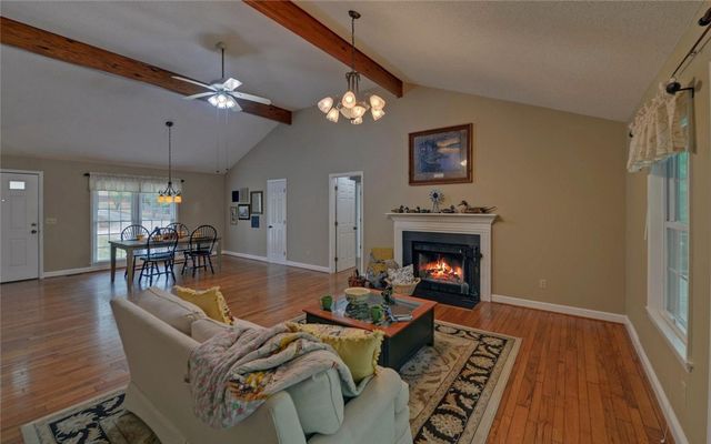 157 Nelle Drive, Hartwell, GA 30643
