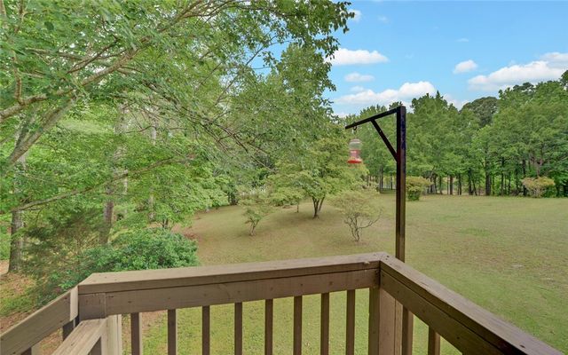 157 Nelle Drive, Hartwell, GA 30643