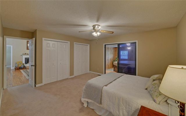157 Nelle Drive, Hartwell, GA 30643