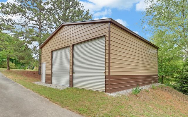 157 Nelle Drive, Hartwell, GA 30643
