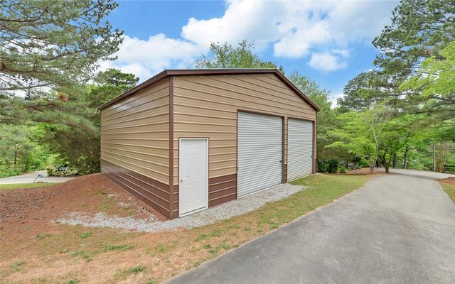 157 Nelle Drive, Hartwell, GA 30643