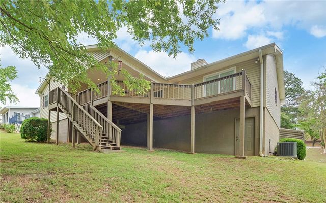 157 Nelle Drive, Hartwell, GA 30643