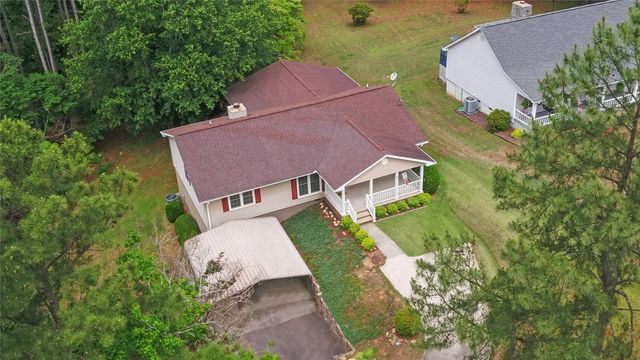 157 Nelle Drive, Hartwell, GA 30643