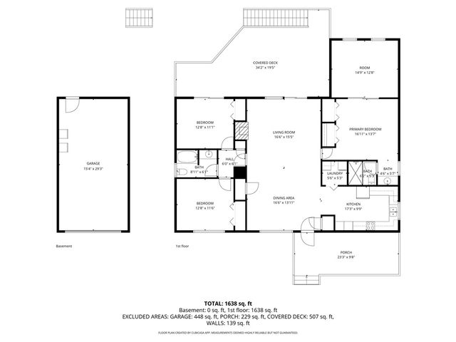 157 Nelle Drive, Hartwell, GA 30643