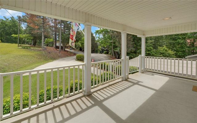 157 Nelle Drive, Hartwell, GA 30643