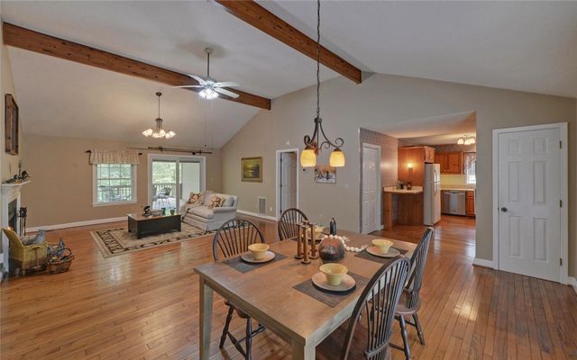 157 Nelle Drive, Hartwell, GA 30643