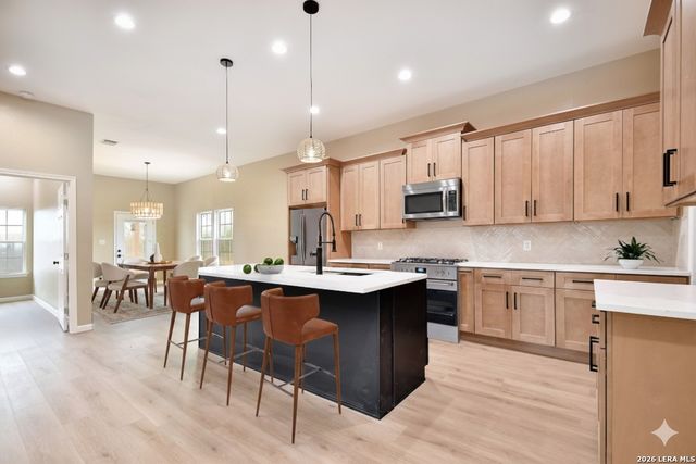 355 County Road 2646, Moore, TX 78057