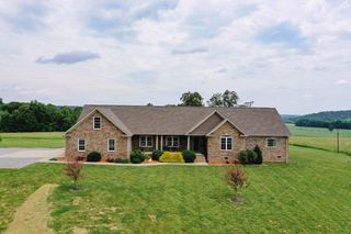 976 Buggs Branch Road, Marion, KY 42064