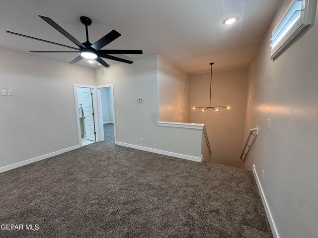 1800 Preakness Avenue, Horizon City, TX 79928